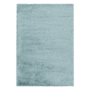 Kép 1/7 - Fluffy shaggy 3500 kék szőnyeg 160x230 cm