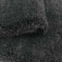 Kép 5/7 - Fluffy shaggy 3500 szürke szőnyeg 160x230 cm