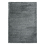 Kép 1/7 - Fluffy shaggy 3500 világosszürke szőnyeg 160x230 cm
