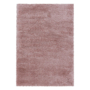 Kép 1/7 - Fluffy shaggy 3500 rózsaszín szőnyeg 120x170 cm
