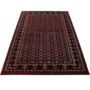 Kép 1/6 - Marrakesh 0351 piros szőnyeg 300x400 cm