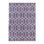 Kép 1/6 - Efor 3713 viola szőnyeg 160x230 cm