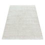 Kép 3/6 - Brilliant shaggy 4200 natúr szőnyeg 80x150 cm