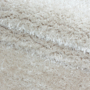 Kép 4/4 - Brilliant shaggy 4200 natúr szőnyeg 160x160 cm kör