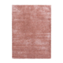 Kép 1/6 - Brilliant shaggy 4200 rózsaszín szőnyeg 160x230 cm