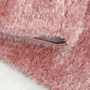 Kép 5/6 - Brilliant shaggy 4200 rózsaszín szőnyeg 160x230 cm