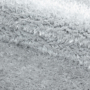 Kép 6/6 - Brilliant shaggy 4200 ezüst szőnyeg 160x230 cm