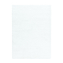 Kép 1/6 - Brilliant shaggy 4200 hófehér szőnyeg 160x230 cm