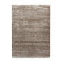 Kép 1/6 - Brilliant shaggy 4200 taupe szőnyeg 160x230 cm