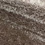 Kép 6/6 - Brilliant shaggy 4200 taupe szőnyeg 120x170 cm