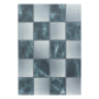 Kép 1/6 - Ottawa 4201 kék szőnyeg 80x150 cm