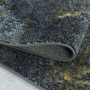 Kép 5/6 - Ottawa 4203 sárga szőnyeg 80x150 cm