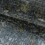 Kép 6/6 - Ottawa 4203 sárga szőnyeg 80x150 cm