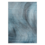 Kép 1/6 - Ottawa 4204 kék szőnyeg 80x150 cm