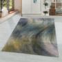 Kép 2/6 - Ottawa 4204 színes szőnyeg 80x150 cm