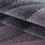 Kép 6/6 - Ottawa 4206 pink szőnyeg 80x150 cm (kifutó! amíg a készlet tart!)