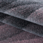 Kép 6/6 - Ottawa 4206 pink szőnyeg 80x150 cm