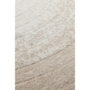 Kép 2/4 - Ombre bézs elliptikus 160x230 cm szőnyeg