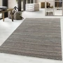 Kép 2/6 - Royal 4802 barna szőnyeg 80x150 cm (amíg a készlet tart!)
