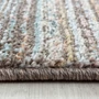 Kép 4/6 - Royal 4802 barna szőnyeg 80x150 cm (amíg a készlet tart!)