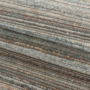 Kép 6/6 - Royal 4802 barna szőnyeg 80x150 cm
