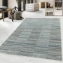 Kép 2/6 - Royal 4807 szürke szőnyeg 80x150 cm (amíg a készlet tart!)