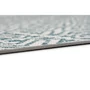 Kép 4/5 - Parkland outdoor szőnyeg 222024 rombusz türkiz 140x200cm