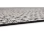 Kép 3/11 - Parkland outdoor szőnyeg 223040 rácsos antracit 120x180cm