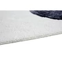 Kép 6/9 - Barbados fürdőszobaszőnyeg kb.67x110cm D.233 C.004 Semi-Circle Linien