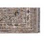 Kép 3/5 - Mirano szőnyeg 231006 allover bézs/krém 80x150cm