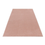 Kép 3/6 - Ata 7000 rózsaszín szőnyeg 160x230 cm