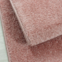 Kép 5/6 - Ata 7000 rózsaszín szőnyeg 160x230 cm