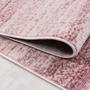 Kép 4/5 - Plus 8000 pink szőnyeg 80x150 cm