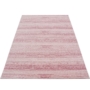 Kép 1/5 - Plus 8000 pink szőnyeg 80x150 cm