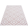 Kép 1/5 - Plus 8005 pink szőnyeg 160x230 cm