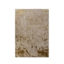 Kép 1/5 - Arissa gold/arany szőnyeg 160x230cm