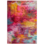 Kép 1/4 - Amelie SPLASH AM04 színes szőnyeg 120x170 cm