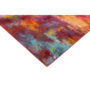 Kép 3/4 - Amelie SPLASH AM04 színes szőnyeg 120x170 cm