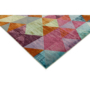 Kép 3/4 - AMELIE HARLEQUIN színes szőnyeg 120x170 cm