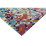 Kép 3/4 - AMELIE RHOMBUS színes szőnyeg 120x170 cm