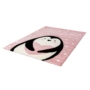 Kép 2/3 - Amigo 325 pink gyerekszőnyeg pingVines 160x230 cm