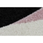 Kép 3/3 - Amigo 325 pink gyerekszőnyeg pingVines 160x230 cm