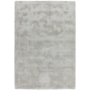 Kép 1/3 - ARAN FEATHER szürke szőnyeg 160x230 cm
