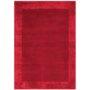 Kép 1/4 - ASCOT piros szőnyeg 200x290 cm