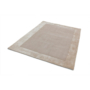 Kép 2/4 - ASCOT homokszínű szőnyeg 200x290 cm