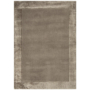 Kép 1/4 - Ascot taupe szőnyeg 160x230 cm