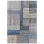 Kép 1/5 - Aspect szőnyeg blue Multi 120x170 cm