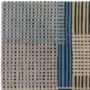 Kép 3/5 - Aspect szőnyeg 120x170cm Blue Multi