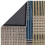 Kép 4/5 - Aspect szőnyeg blue Multi 120x170 cm