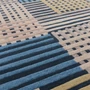 Kép 5/5 - Aspect szőnyeg blue Multi 120x170 cm